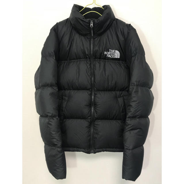 Sale ノースフェイス The North Face ヌプシ ダウンジャケット