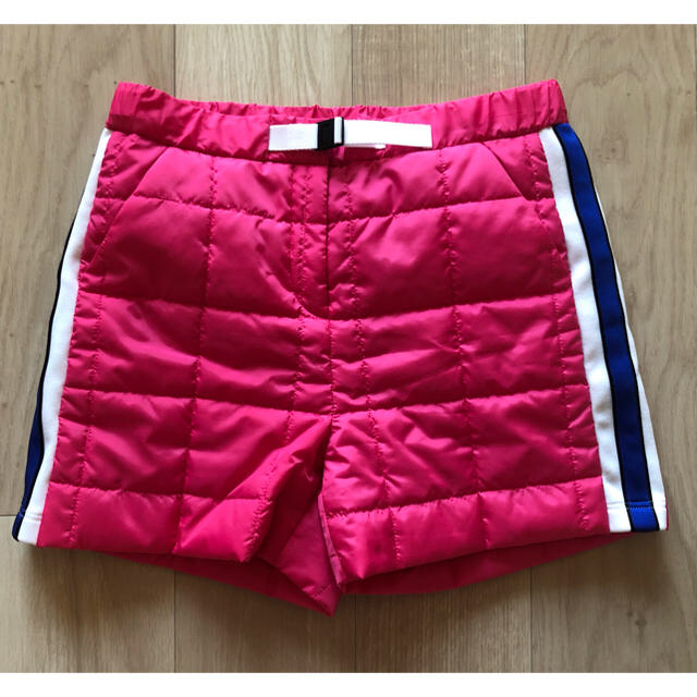 美品♡アルチビオ ダウン ショートパンツ www.metka-egn.com