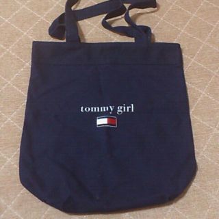 トミーガール(tommy girl)のﾄﾐｰ☆ﾄｰﾄ(トートバッグ)