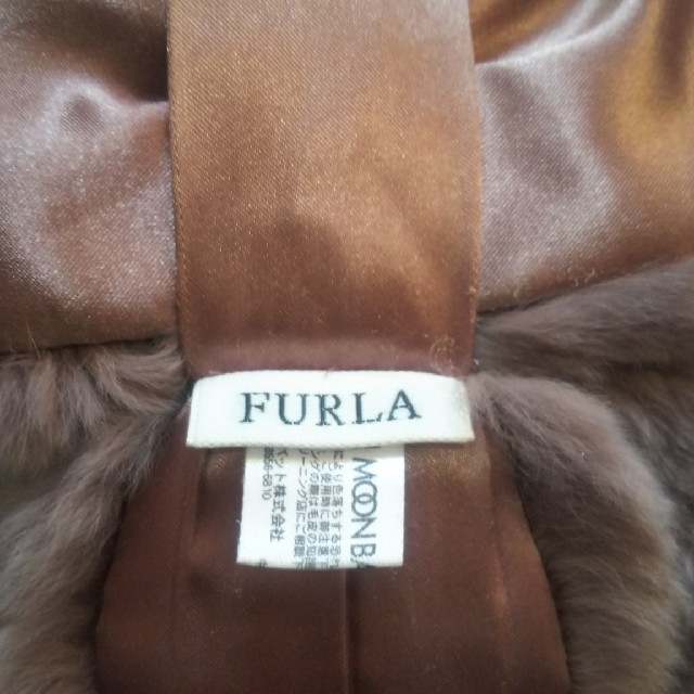 Furla(フルラ)のフルラマフラー レディースのファッション小物(マフラー/ショール)の商品写真