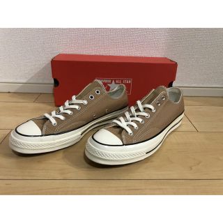 コンバース(CONVERSE)の新品 Converse コンバース チャックテイラー CT70 28.5 チーク(スニーカー)