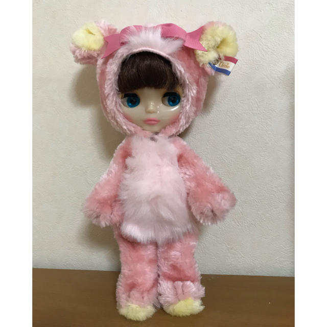 Takara Tomy(タカラトミー)のシェリーバベット ハンドメイドのぬいぐるみ/人形(人形)の商品写真