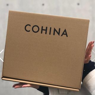 ★えり様専用★コヒナ 福箱 福袋 cohina(ロングワンピース/マキシワンピース)