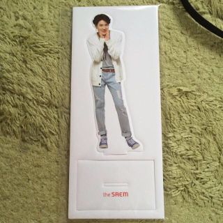 ザセム(the saem)のSHINee♡てみん(アイドルグッズ)