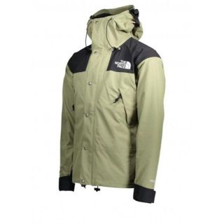 ザノースフェイス(THE NORTH FACE)の【超希少 XXL】ノースフェイス 1990 Mountain Jacket(マウンテンパーカー)