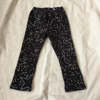 アンパサンド(ampersand)の【AMPERSAND】100 ストレッチパンツ(パンツ/スパッツ)