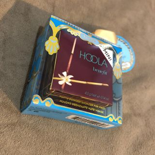 ベネフィット(Benefit)のBENEFIT COSMETICS Hoola Matte Bronzer(フェイスカラー)