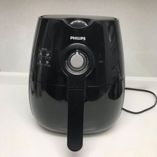 フィリップス(PHILIPS)のフィリップス ノンフライヤー(調理機器)