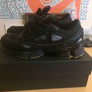 ラフシモンズ(RAF SIMONS)のRAF SIMONS ozweego(スニーカー)