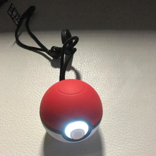 ニンテンドースイッチ(Nintendo Switch)のモンスターボール Plus 充電器なし(家庭用ゲームソフト)