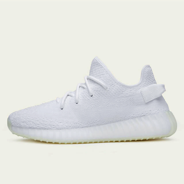 adidas “YEEZY BOOST 350 V2 CREAM WHITE”