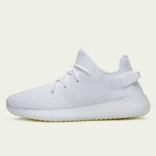 アディダス(adidas)のadidas “YEEZY BOOST 350 V2 CREAM WHITE”(スニーカー)