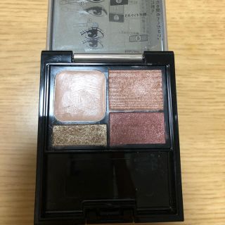 マキアージュ(MAQuillAGE)のマキアージュ ドラマティックスタイリングアイズD(アイシャドウ)