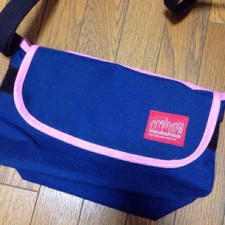 マンハッタンポーテージ(Manhattan Portage)のManhattanPortage(ショルダーバッグ)