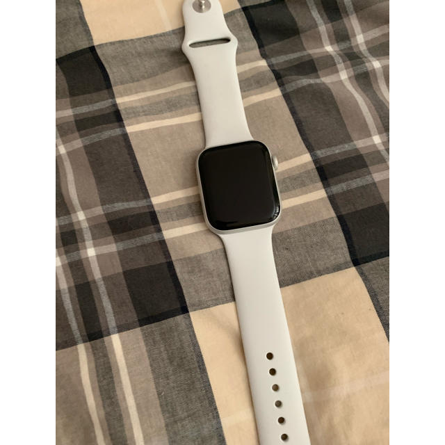 時計最終値下げ！Apple watch 第4世代 GPS＋CELLULARモデル