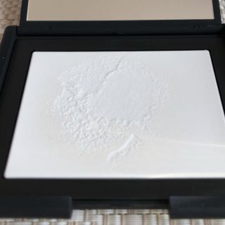 ナーズ(NARS)のNARS パウダー(フェイスパウダー)