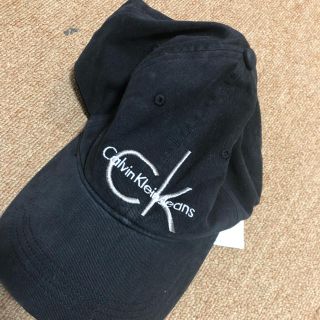 カルバンクライン(Calvin Klein)のカルバンクライン キャップ(キャップ)