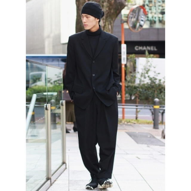 Y's - Y's セットアップ ジャケット ヨウジヤマモト yohji yamamotoの