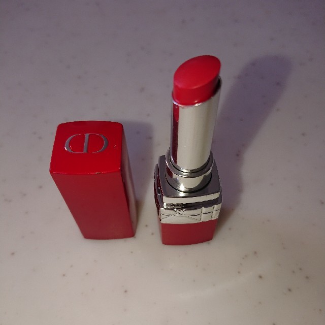 SHISEIDO (資生堂)(シセイドウ)の【バラ売り可】口紅&チーク コスメ/美容のベースメイク/化粧品(口紅)の商品写真