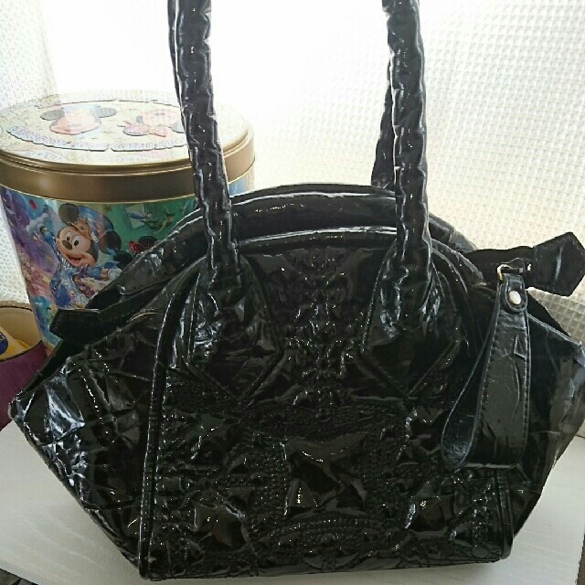 Vivienne Westwood(ヴィヴィアンウエストウッド)の☆★はち様専用。二点バックセット☆★ レディースのバッグ(ハンドバッグ)の商品写真