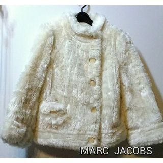 MARC♡ファージャケット