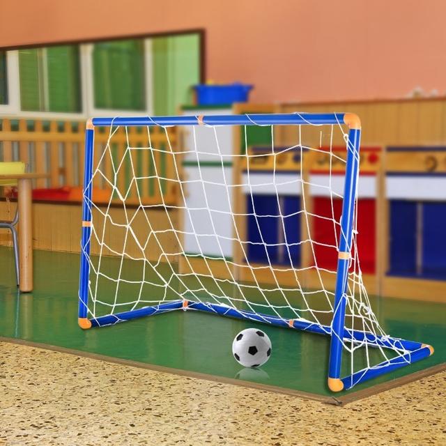 人気 幼児用 ミニ サッカーゴール ボール 空気入れ付きの通販 By Ayaka S Shop ラクマ 人気 幼児用 ミニ サッカーゴール ボール 空気入れ付きの通販 By Ayaka S Shop ラクマ