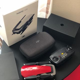 Mavic air ジャンク品(ホビーラジコン)