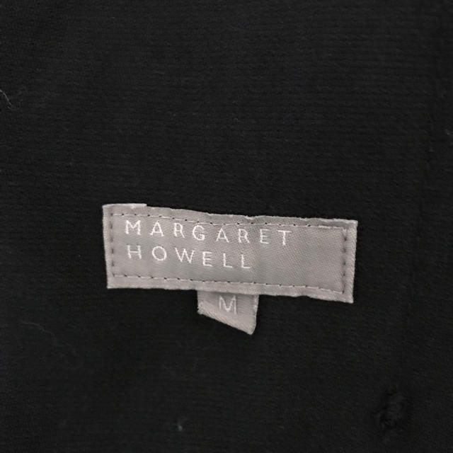 MARGARET HOWELL(マーガレットハウエル)のマーガレットハウエル ジャケット メンズのジャケット/アウター(ブルゾン)の商品写真