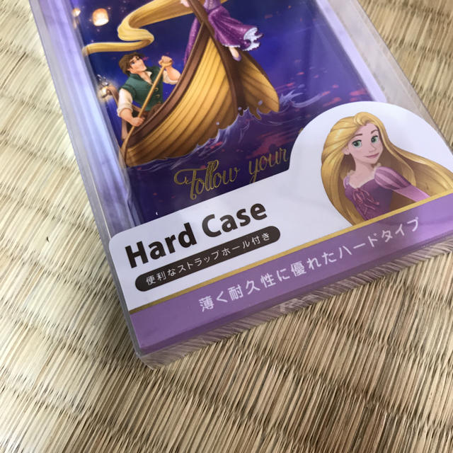 Disney(ディズニー)のiPhoneケース スマホ/家電/カメラのスマホアクセサリー(iPhoneケース)の商品写真