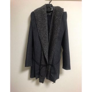 ブルネロクチネリ(BRUNELLO CUCINELLI)のファビアナフィリッピ  コート(ロングコート)