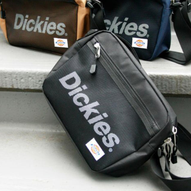 Dickies(ディッキーズ)のDickies ミニショルダーバッグ レディースのバッグ(ショルダーバッグ)の商品写真