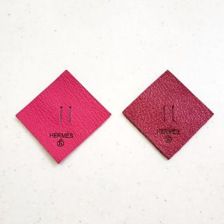 エルメス(Hermes)のHERMES プティアッシュ　おまけ(チャーム)