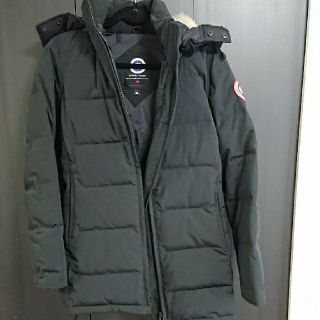 カナダグース(CANADA GOOSE)のまる様専用(ダウンジャケット)