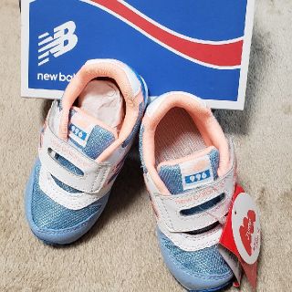 ニューバランス(New Balance)の新品未使用品ニューバランス996☆14cm(スニーカー)