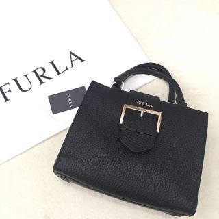 フルラ(Furla)の新品未使用 FURLA バッグ(ショルダーバッグ)