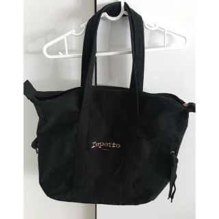 レペット(repetto)のrepetto トートバック(トートバッグ)