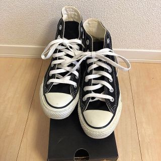 コンバース(CONVERSE)のCONVERSE ハイカットスニーカー(スニーカー)