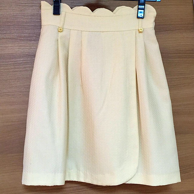 PRIME PATTERN(プライムパターン)の♡プラパタ♥春色スカート♡ レディースのスカート(ひざ丈スカート)の商品写真