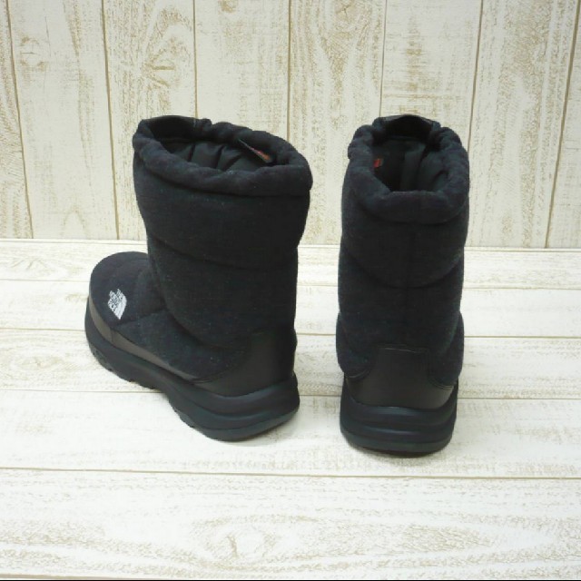 THE NORTH FACE Nuptse Bootie Wool Ⅳ US28