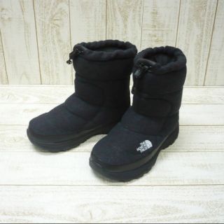 ザノースフェイス(THE NORTH FACE)のTHE NORTH FACE Nuptse Bootie Wool Ⅳ US28(ブーツ)