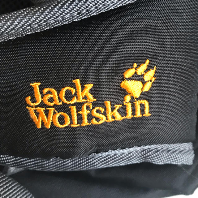 リュックサック Jack Wolfskin