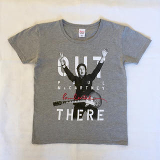 グラニフ(Design Tshirts Store graniph)の最終お値下げ☆ポール・マッカートニー OUT THERE TOUR Tシャツ(ミュージシャン)