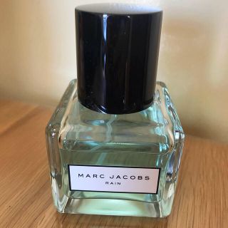 マークジェイコブス(MARC JACOBS)の【美品】MARC JACOBS 香水 RAIN(ユニセックス)