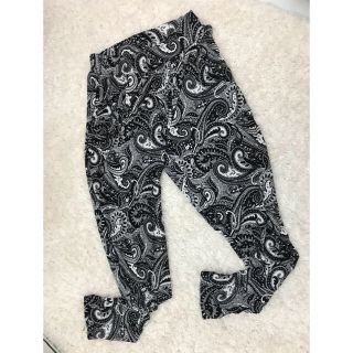 アナップ(ANAP)のANAP パンツ ストレッチ(レギンス/スパッツ)