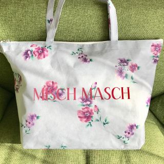 ミッシュマッシュ(MISCH MASCH)のお値下げ【送料込み】ミッシュマッシュ 福袋 ４点(セット/コーデ)