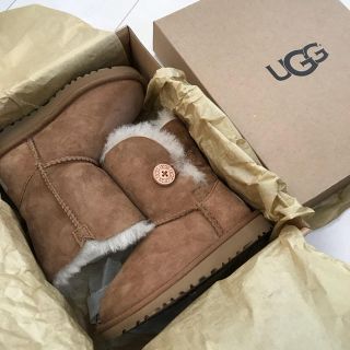 アグ(UGG)のUGG kids  17cm   16cm(ブーツ)