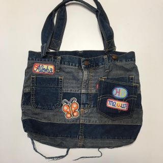 HYSTERIC GLAMOUR(トートバッグ)のフリマアイテム一覧 HYSTERIC GLAMOUR(トートバッグ)のフリマアイテム一覧