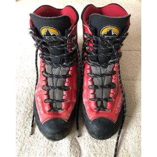 スポルティバ(LA SPORTIVA)の【送料無】TRANGO S EVO GTX®  トランゴ S エボ GTX®(登山用品)