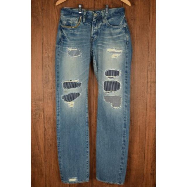 HYSTERIC GLAMOUR - 新品 木村拓哉着 HYSTERIC GLAMOUR SP加工WR HYSTERIC GLAMOUR - 新品 木村拓哉着 HYSTERIC GLAMOUR SP加工WR