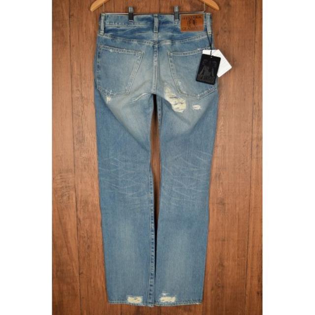 HYSTERIC GLAMOUR - 新品 木村拓哉着 HYSTERIC GLAMOUR SP加工WR HYSTERIC GLAMOUR - 新品 木村拓哉着 HYSTERIC GLAMOUR SP加工WR